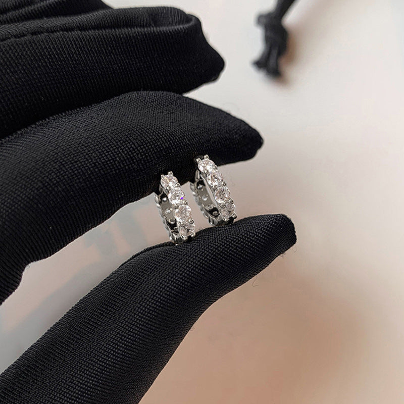 Romantic Earring for Special Moments
