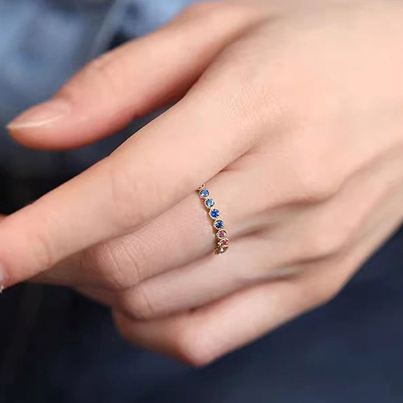 Classic Ring with Timeless Appeal