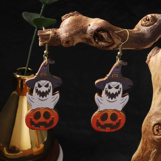Charming Earring for Any Occasion