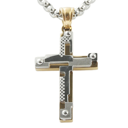 Delicate Artisan Pendant