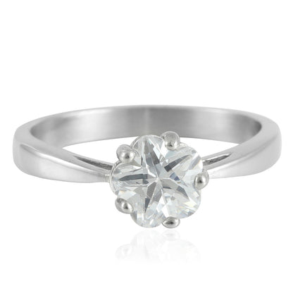 Delicate Artisan Ring