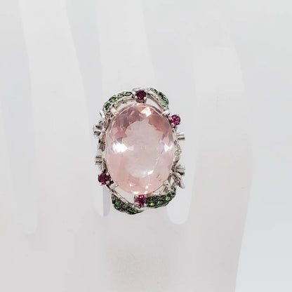 Romantic Ring for Special Moments