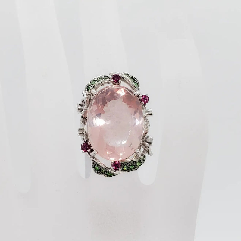 Elegant Ring for Every Occasion