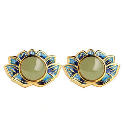Stunning Silver Earring for Daily Wear