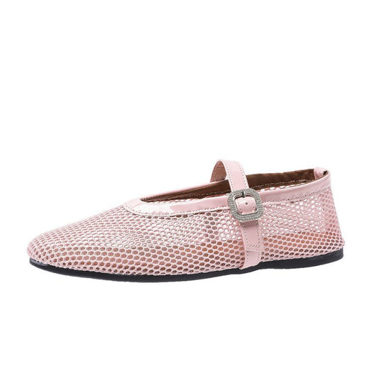 Graceful Orthopedic Sandals for Modern Look