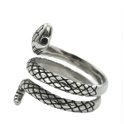 Delicate Artisan Ring