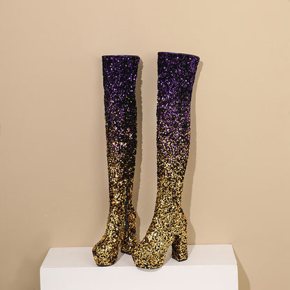 Stylish Orthopedic Boots for Any Occasion