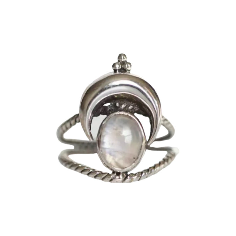 Elegant Ring for Every Occasion