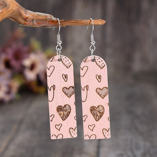 Classic Earring with Timeless Appeal