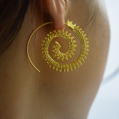 Romantic Earring for Special Moments