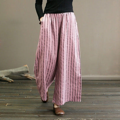 KS | Soft and fresh pants