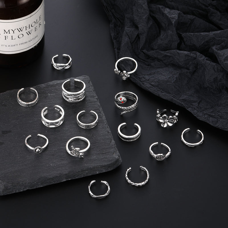 Stunning Set for Daily Wear