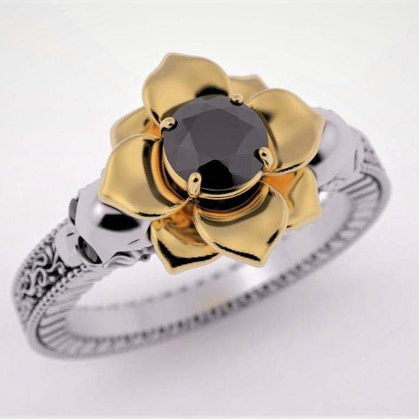 Elegant Ring for Every Occasion