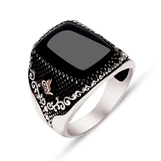 Beautiful Ring with Unique Style