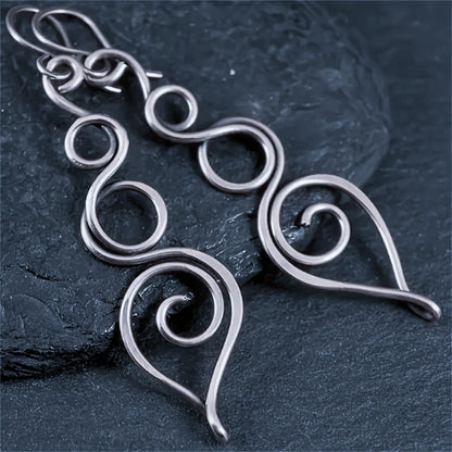 Beautiful Earring with Unique Style