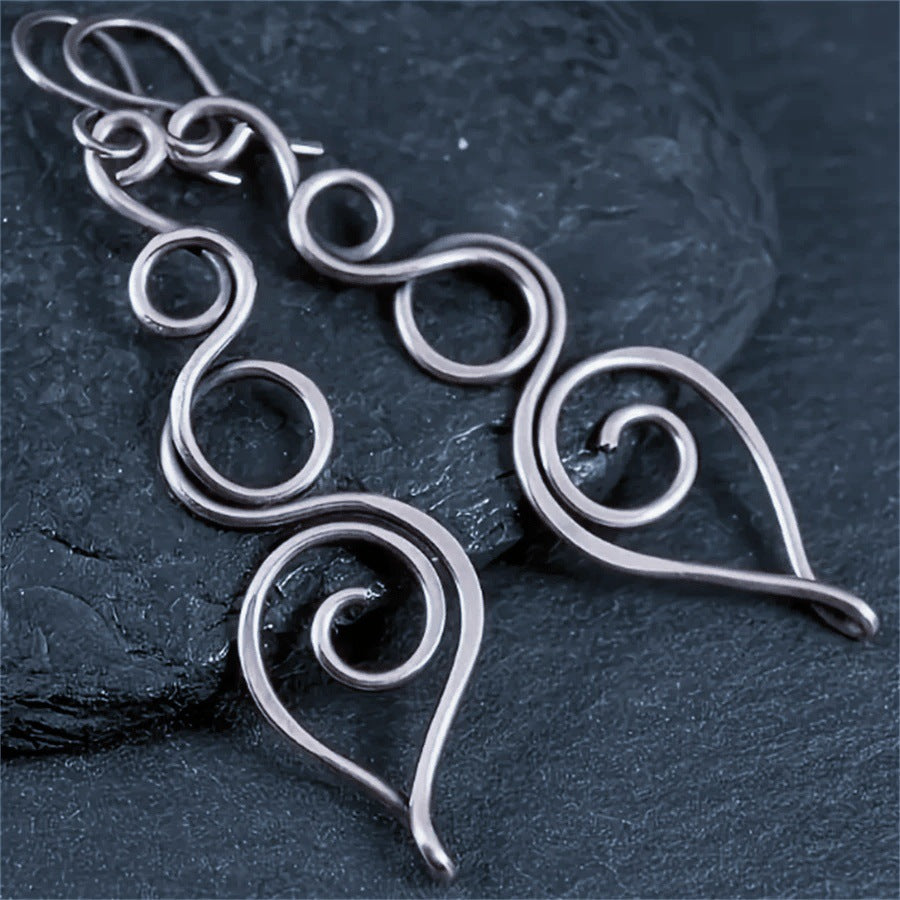 Romantic Earring for Special Moments