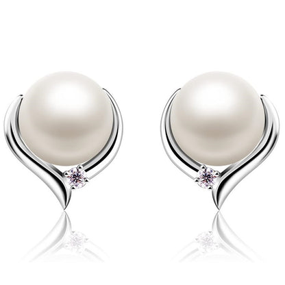 Elegant Pearl Earring for Every Occasion