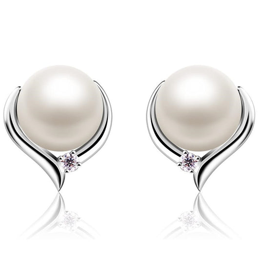 Elegant Pearl Earring for Every Occasion