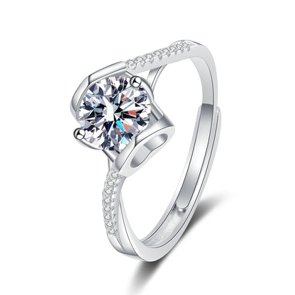 Beautiful Ring with Unique Style