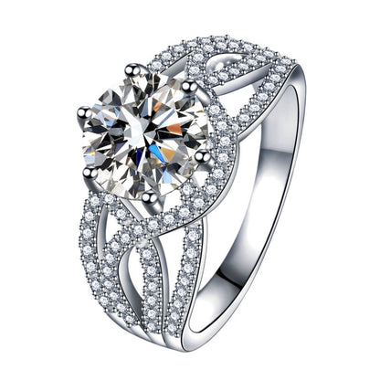 Charming Ring for Any Occasion