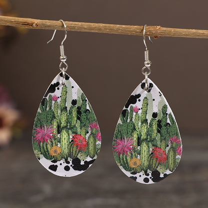 Charming Earring for Any Occasion