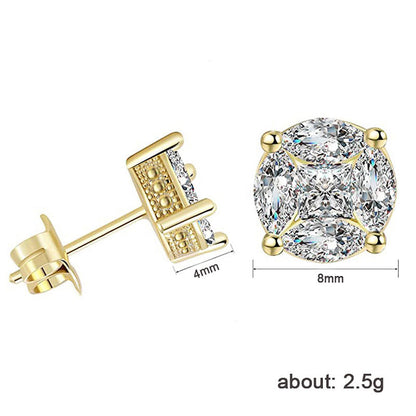 Elegant Earring for Every Occasion