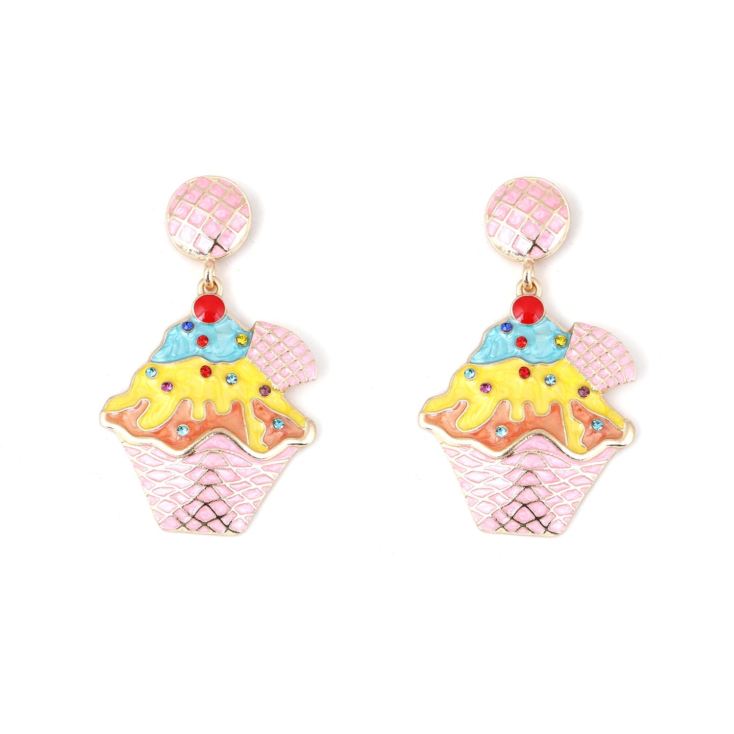 Classic Earring with Timeless Appeal