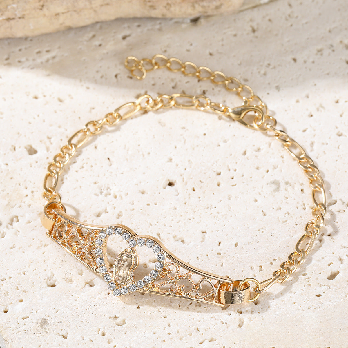 Beautiful Bracelet with Unique Style