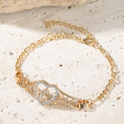 Beautiful Bracelet with Unique Style