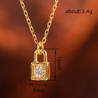 Beautiful Necklace with Unique Style