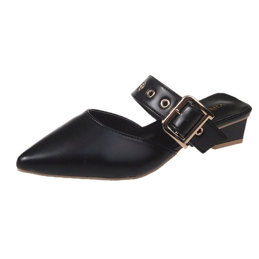 Chic Orthopedic Sandals with Unique Design
