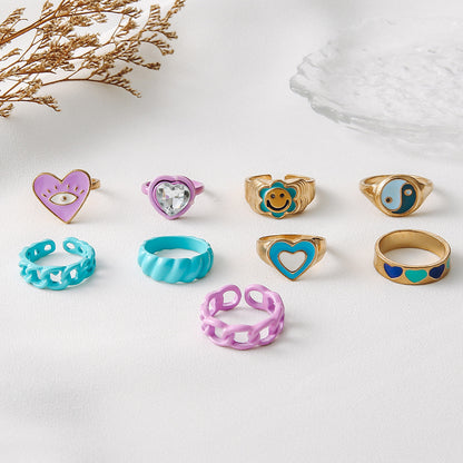 Romantic Ring for Special Moments