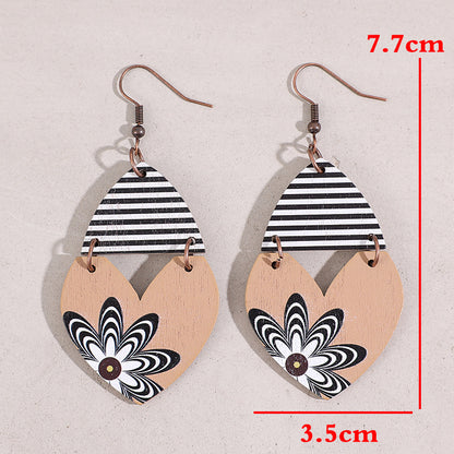 Elegant Earring for Every Occasion