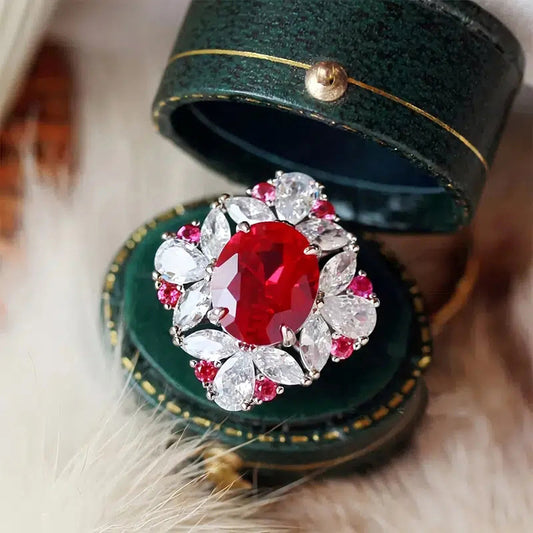 Stunning Ring for Daily Wear