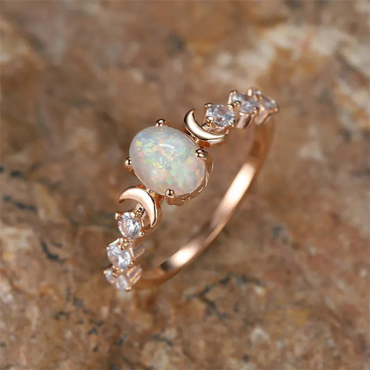 Vintage Handmade Ring