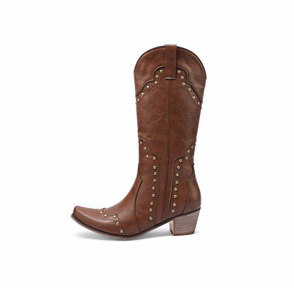 Elegant Orthopedic Boots for Every Step