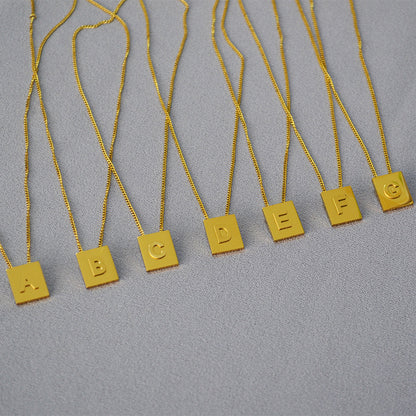 Delicate Artisan Necklace