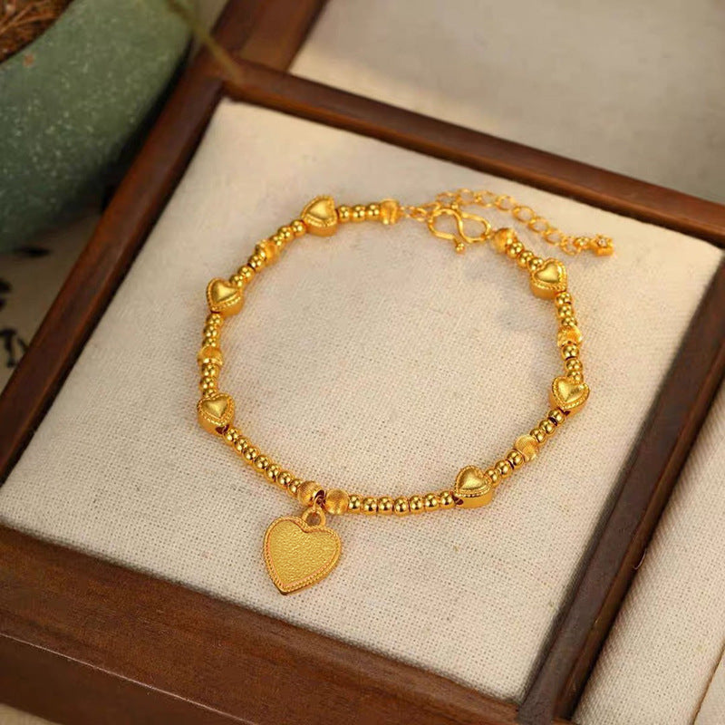 Classic Piece with Timeless Appeal