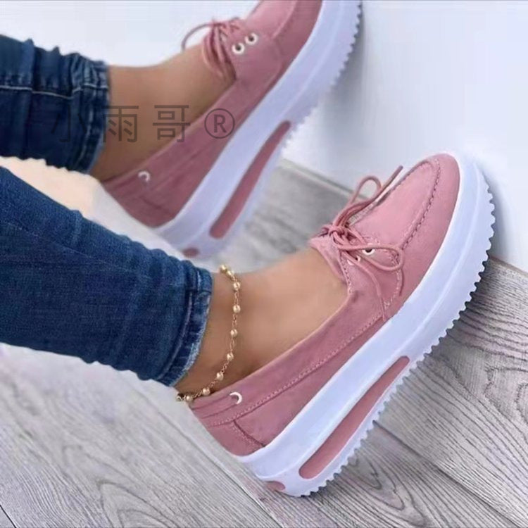 Vintage Inspired Orthopedic Shoes
