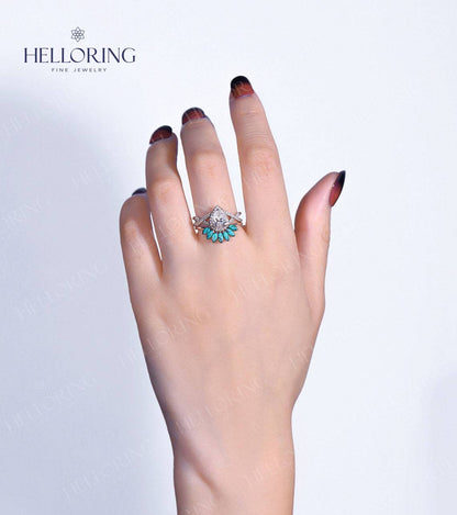 Charming Ring for Any Occasion