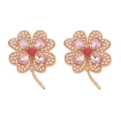 Elegant Pearl Earring for Every Occasion