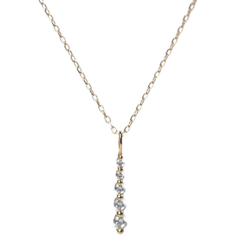 Classic Necklace with Timeless Appeal
