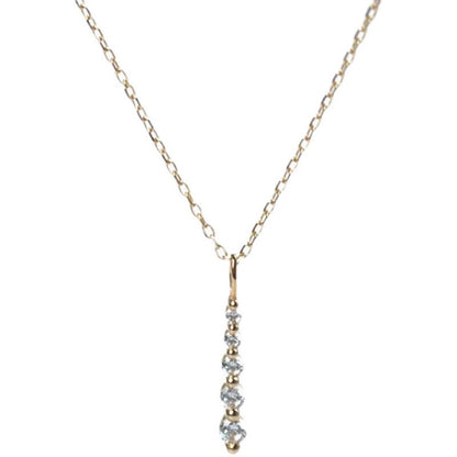 Classic Necklace with Timeless Appeal