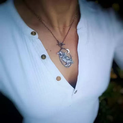 Charming Necklace for Any Occasion