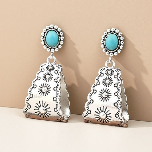 Stunning Earring for Daily Wear