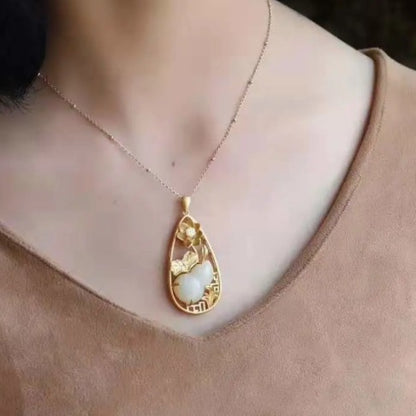 Charming Necklace for Any Occasion