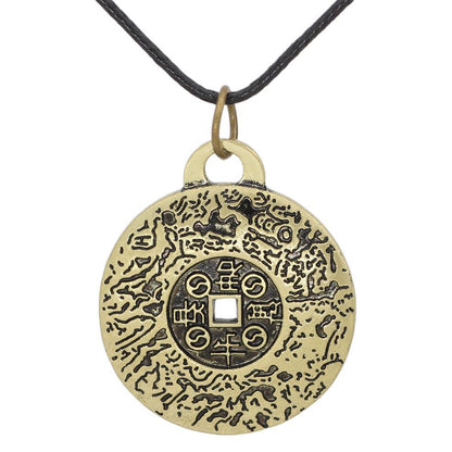 Charming Necklace for Any Occasion