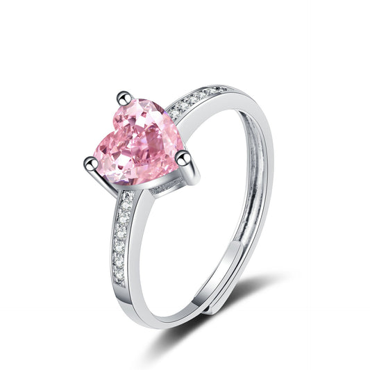 Charming Ring for Any Occasion