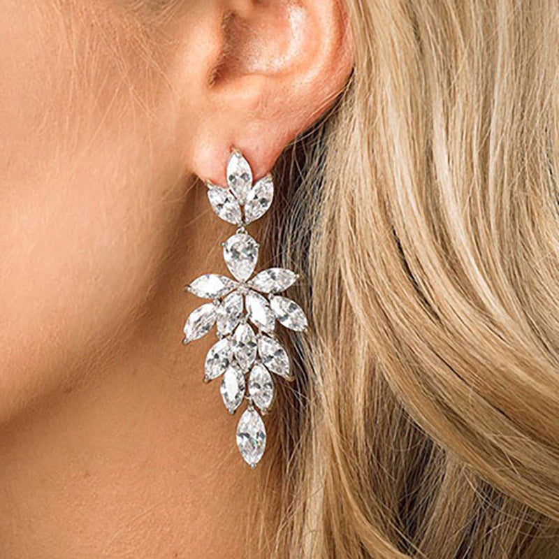 Beautiful Earring with Unique Style