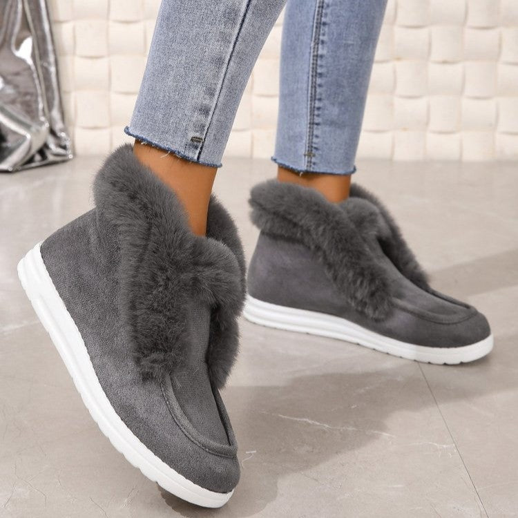 Comfortable Orthopedic Boots for Daily Wear
